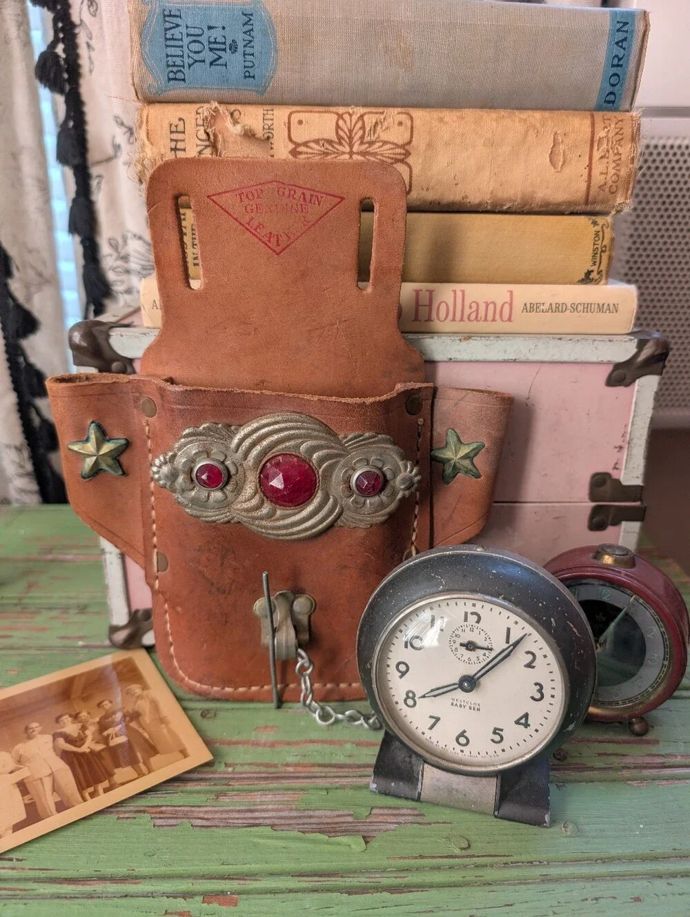 Vintage this special